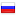 extrakovka.ru hosted country